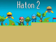Permainan Haton 2 secara online