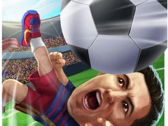 Permainan Football Legengs secara online