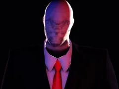Permainan Backrooms Slender Horror secara online