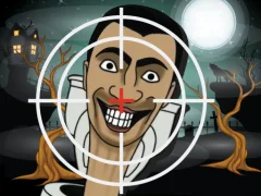 Permainan Skibidi Toilet vs Cameraman secara online