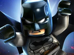 Permainan Batman: The Enemy Within secara online