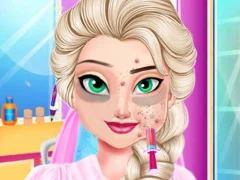 Permainan Elza`s Beauty Surgery secara online