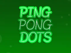 Permainan Ping pong Dot secara online