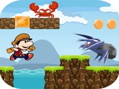 Permainan Super Bino Go secara online