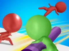 Permainan Push Drag to move All secara online