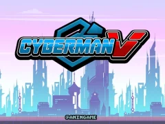 Permainan Cyberman V secara online