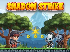 Permainan Shadow Strike secara online