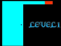 Permainan Scary maze Html5 secara online