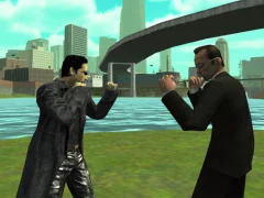 Permainan Mad City Matrix secara online