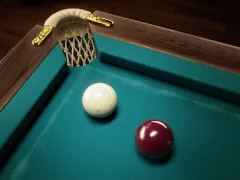 Permainan The Best Russian Billiards secara online