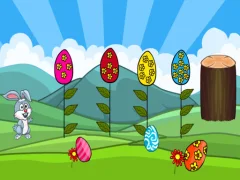 Permainan Eggs Land Escape secara online