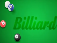 Permainan Billiard secara online