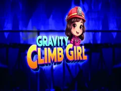Permainan Gravity Climb Girl secara online