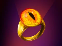 Permainan Epic Ring of Power secara online