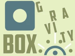 Permainan Gravity Box secara online