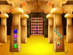 Permainan Queen Escape secara online