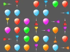 Permainan Balloon Popping 2 secara online