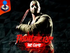Permainan Friday the 13th The game secara online