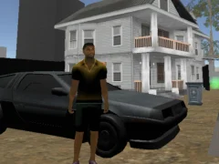 Permainan City Simulator secara online