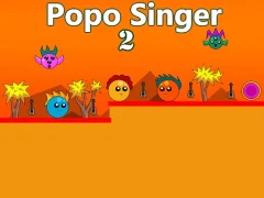 Permainan Popo Singer 2 secara online