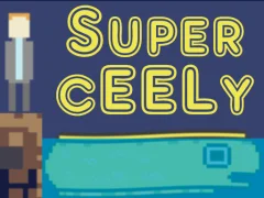 Permainan SupercEELious secara online