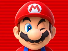 Permainan The Super Mario Bros Movie v.3 secara online