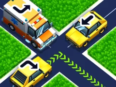 Permainan Traffic clear! secara online