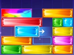 Permainan Jewel Sliding secara online