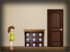 Permainan Amgel Easy Room Escape 71 secara online