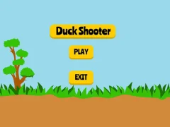 Permainan Duck Shooter secara online