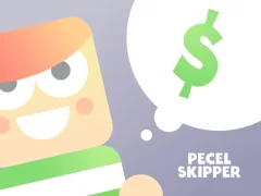Permainan Pecel Skipper secara online