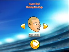 Permainan Head-ball championship secara online