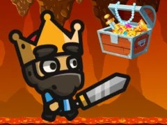 Permainan Royal Kingdom secara online