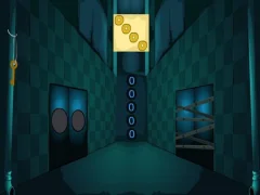 Permainan Mid Street Escape 2 secara online