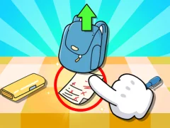 Permainan Brain Find Can You Find It 2 secara online