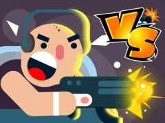 Permainan Super Battles secara online