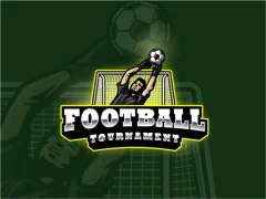 Permainan Football Tournament secara online
