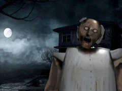 Permainan Evil Granny Must Die Chapter 2 secara online