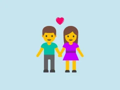 Permainan Love match Compatibility test secara online