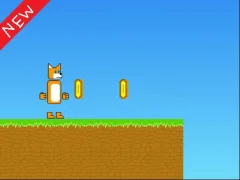 Permainan C?ozinho Laranja secara online