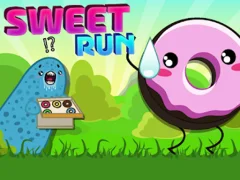 Permainan Sweet Run secara online