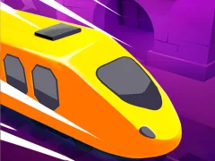 Permainan Brain Train: Railway Puzzle secara online