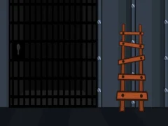 Permainan Grey Room Escape secara online