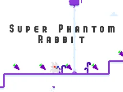 Permainan Super Phantom Rabbit secara online