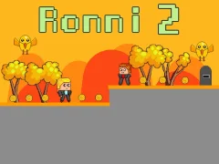 Permainan Ronni 2 secara online
