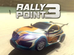 Permainan Rally Point 3 secara online