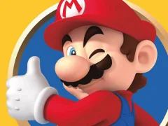 Permainan Super Mario Fun Memory secara online
