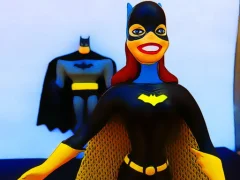 Permainan Incredible Superheroes Puzzle secara online