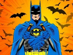Permainan Batman Assassin secara online
