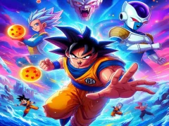 Permainan The Hyperbolic Trivia Chamber secara online